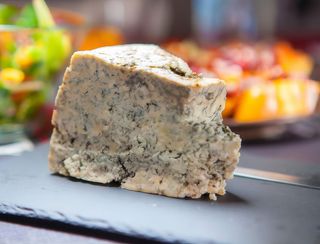 Ración De Queso Asturiano (100 G.)