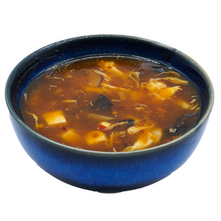 Zuppa agropiccante