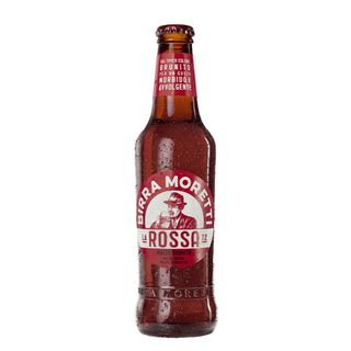 Moretti Rossa 0,33