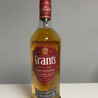 Grant's 40% 0,7l