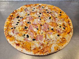 Бари (1.700кг)