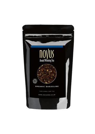 Чай Органичен Даржелинг