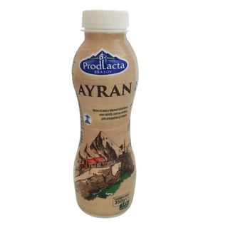 Ayran