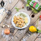 Миди салата