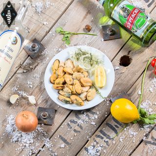 Миди салата