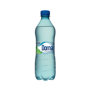 Apa minerala 0.5
