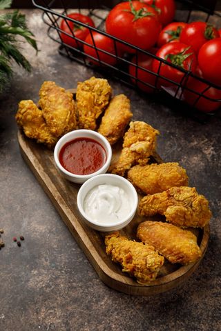 KHAN ЧИКЕН (50 шт.)