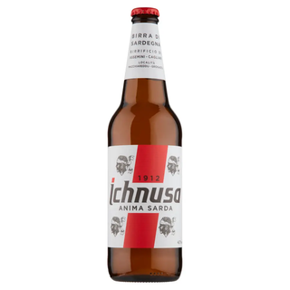 Ichnusa 66 cl.