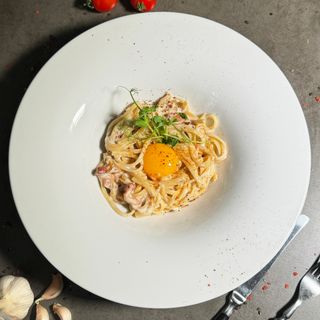 Паста Карбонара (270г)