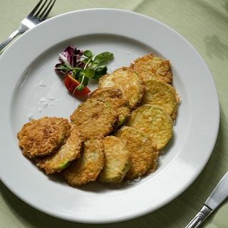 Dovlecel parizian