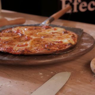 Pizza Ricota (35 Cm.)