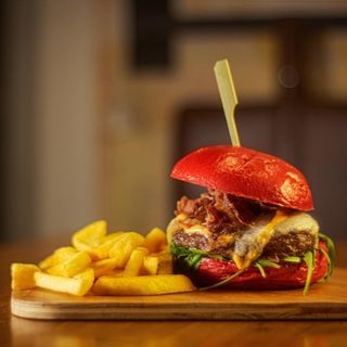 La Faraona, 210 gms de carne madurada