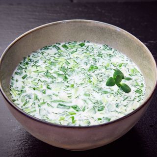 Окрошка 330г