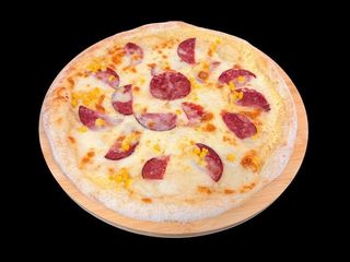 Піца Салямі (460g)