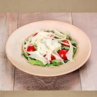 Rukola, cherry i parmesan salata