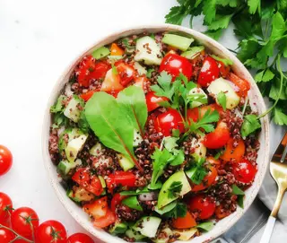 Ensalada Turca