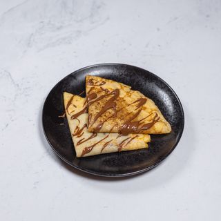 Palačinke wine Chateau