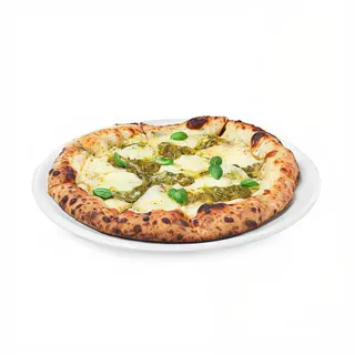 Pizza Genovese