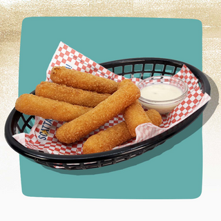 CHEDDAR STICKS