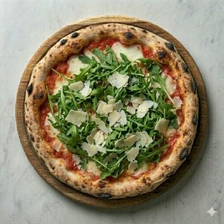 Rucoletta