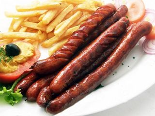 Roštiljska kobasica