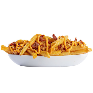 The Gourmet Fries
