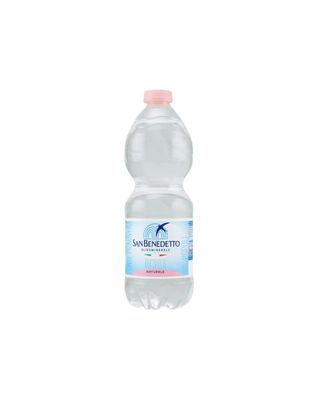 Acqua naturale 50 cl