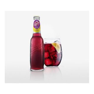 Tinto de verano (limón)