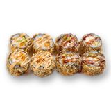 Теплий Ебі темпура (240г)