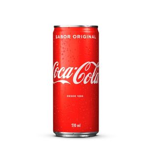 Coca-Cola Original Lata 33cl