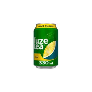 Lata Fuze Tea (33 cl)