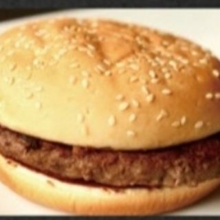 152. Hamburguesa carne mixta 120g