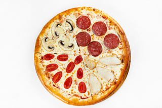 4 СЕЗОНА (500г)