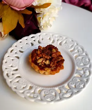Tarta cu caramel