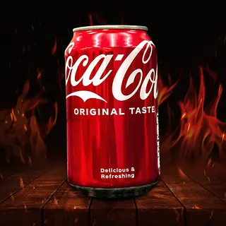 Coca cola