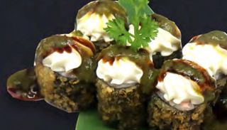 250. Hosso fritto 6 pezzi