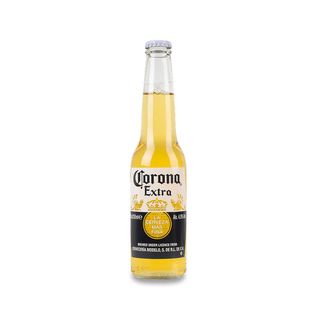 Пиво світле 4.5% Corona Extra с/пл 0,33л