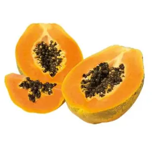 Papaya Amarillo Kilo