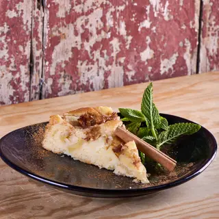Tarte de Maçã