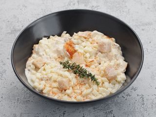 Julienne z kurczaka Жульєн з куркою (320g)