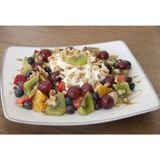 Fresh Fruit & Nut Salad