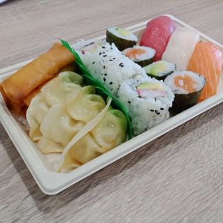 SUZHI BOX I (17PIEZAS)