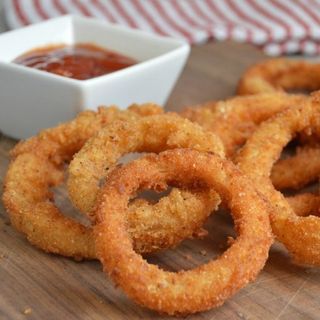 Aros de Cebolla (6uds.)