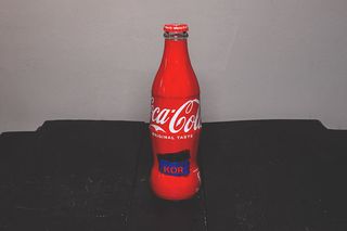 Coca-Cola 33 cl