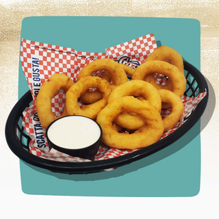 ONION RINGS