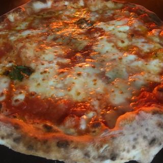 Margherita 1/2 metro