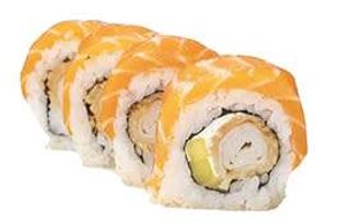 Ki bou Roll - 4 Pièces