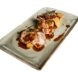 Secreto Ibérico Bellota