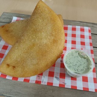 Empanada Pollo