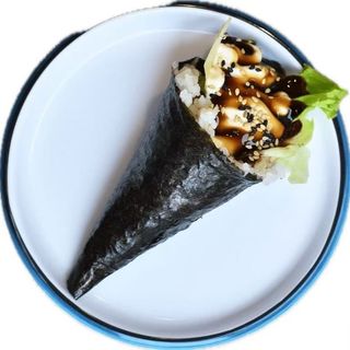 Temaki vegetal (1pz)